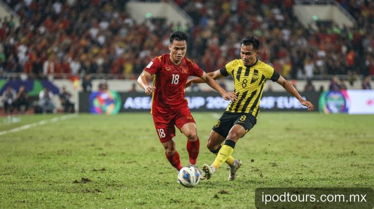 Bán kết ASEAN Cup 2026: Việt Nam đối đầu Malaysia – Chiến thuật và kỳ vọng