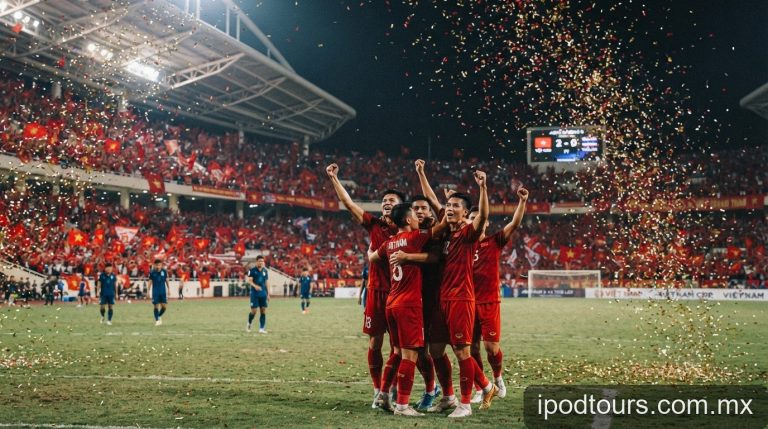 Chung kết lượt về ASEAN Cup 2026: Việt Nam vs Thái Lan – Mỹ Đình chờ đợi khoảnh khắc đăng quang