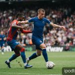 Ngoại hạng Anh vòng 2: Chelsea hành quân đến sân Crystal Palace với mục tiêu nối dài mạch thắng