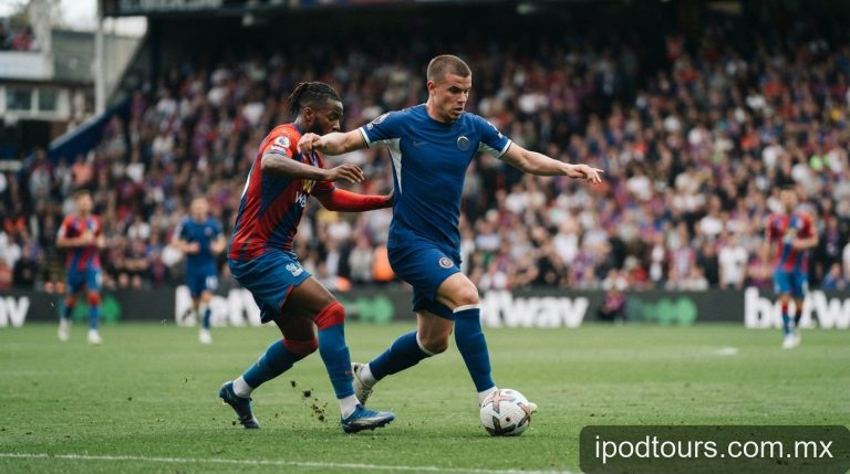 Ngoại hạng Anh vòng 2: Chelsea hành quân đến sân Crystal Palace với mục tiêu nối dài mạch thắng