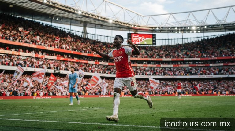 Ngoại hạng Anh 2026/27: Arsenal khởi đầu hành trình bảo vệ ngôi vương trước tân binh Coventry