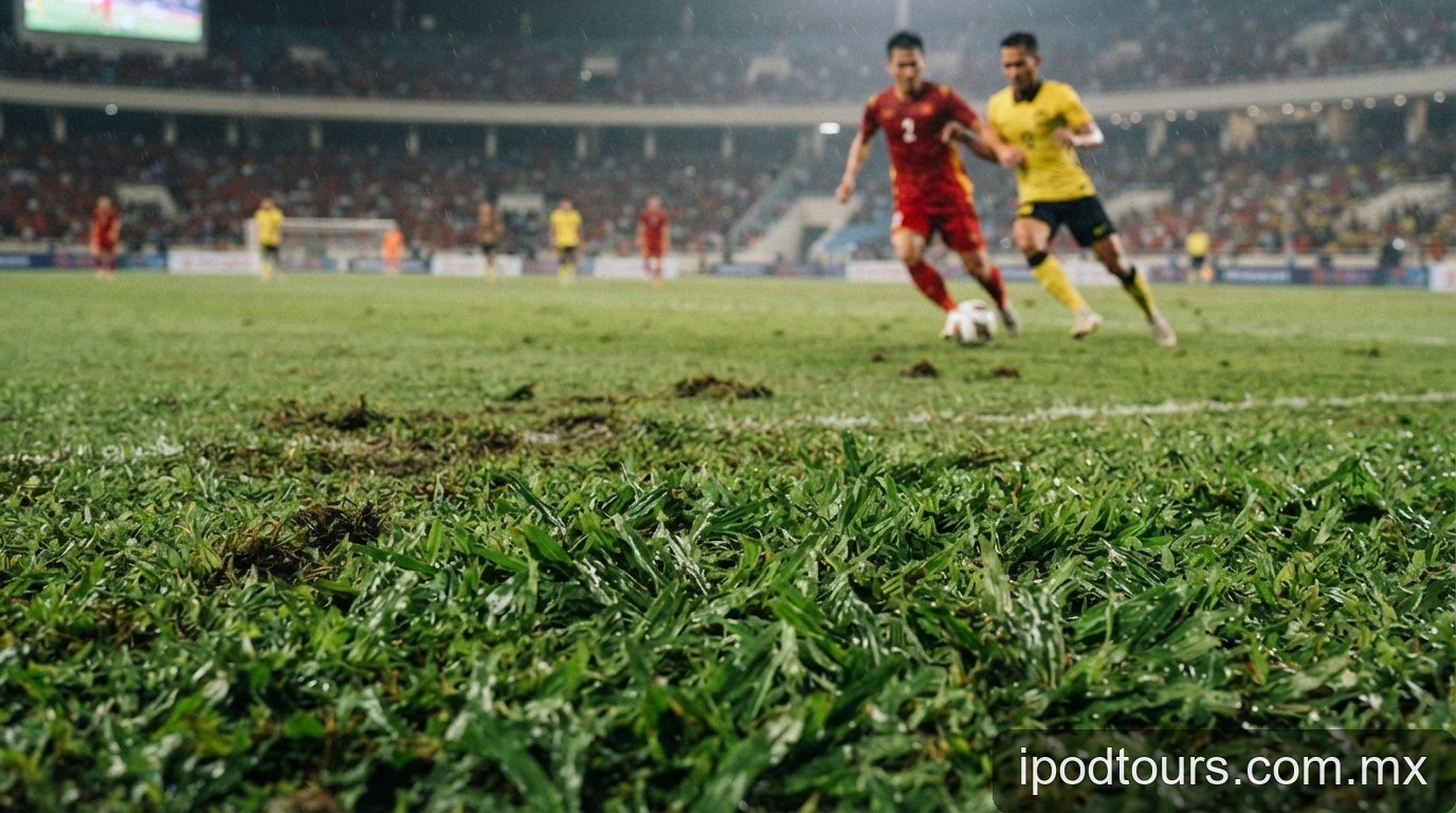 Bán kết ASEAN Cup 2026: Việt Nam đối đầu Malaysia – Chiến thuật và kỳ vọng - 2