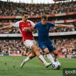 Ngoại hạng Anh vòng 3: Arsenal và Chelsea đại chiến tại Emirates – Ai sẽ khẳng định vị thế?