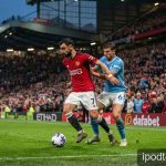 Đại chiến Manchester tại vòng 4 Ngoại hạng Anh: Derby rực lửa tại Old Trafford
