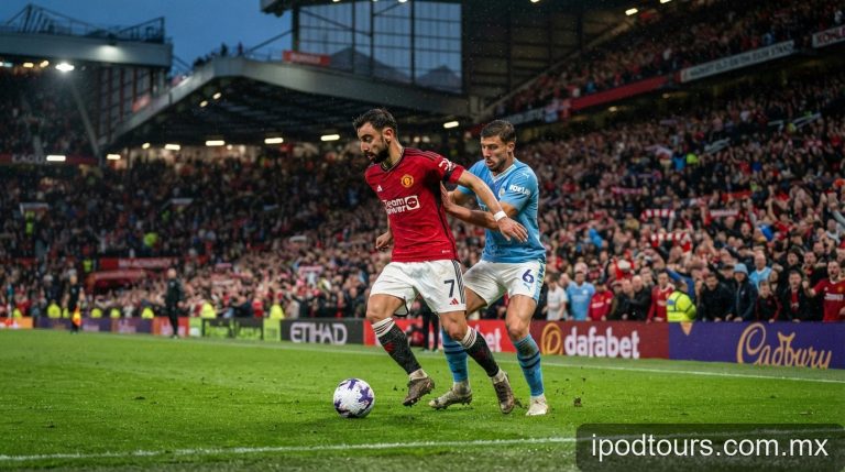 Đại chiến Manchester tại vòng 4 Ngoại hạng Anh: Derby rực lửa tại Old Trafford