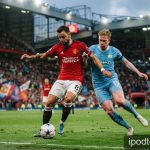 Derby thành Manchester: Man Utd đối đầu Man City – Thử thách bản lĩnh và bài toán thể lực