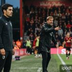 Vòng 5 Ngoại hạng Anh: Liverpool hành quân đến Vitality, HLV Iraola đối mặt 'cố nhân'