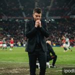 Khủng hoảng tại Old Trafford: Michael Carrick và áp lực sau khởi đầu tệ nhất 12 năm