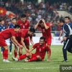 FIFA ASEAN Cup 2026: Việt Nam khởi đầu thuận lợi, nỗi lo chấn thương của Xuân Son