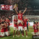Indonesia lên ngôi vương FIFA ASEAN Cup 2026: Bản lĩnh trên chấm luân lưu