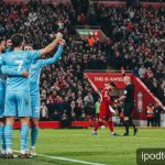 Man City hủy diệt Liverpool tại Anfield: Cú hích cho tham vọng bảo vệ ngôi vương